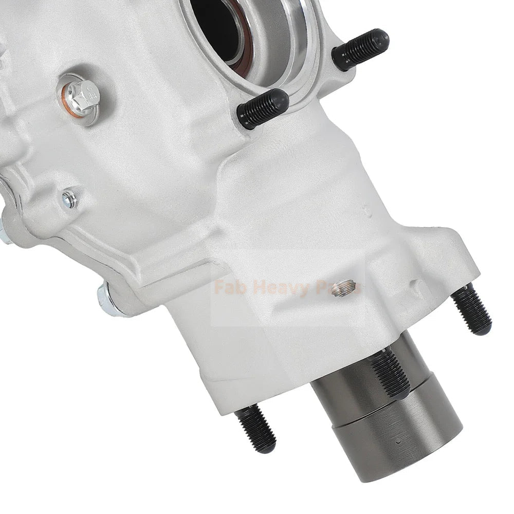 Rear Final Drive Differential Gear 41300 - HN2 - 000 Fits for Honda Foreman Rubicon 500 - Fab Heavy Parts