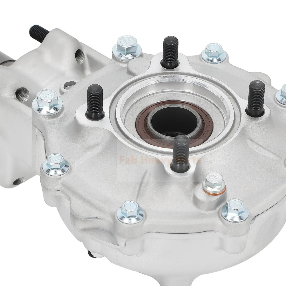 Rear Final Drive Differential Gear 41300 - HN2 - 000 Fits for Honda Foreman Rubicon 500 - Fab Heavy Parts