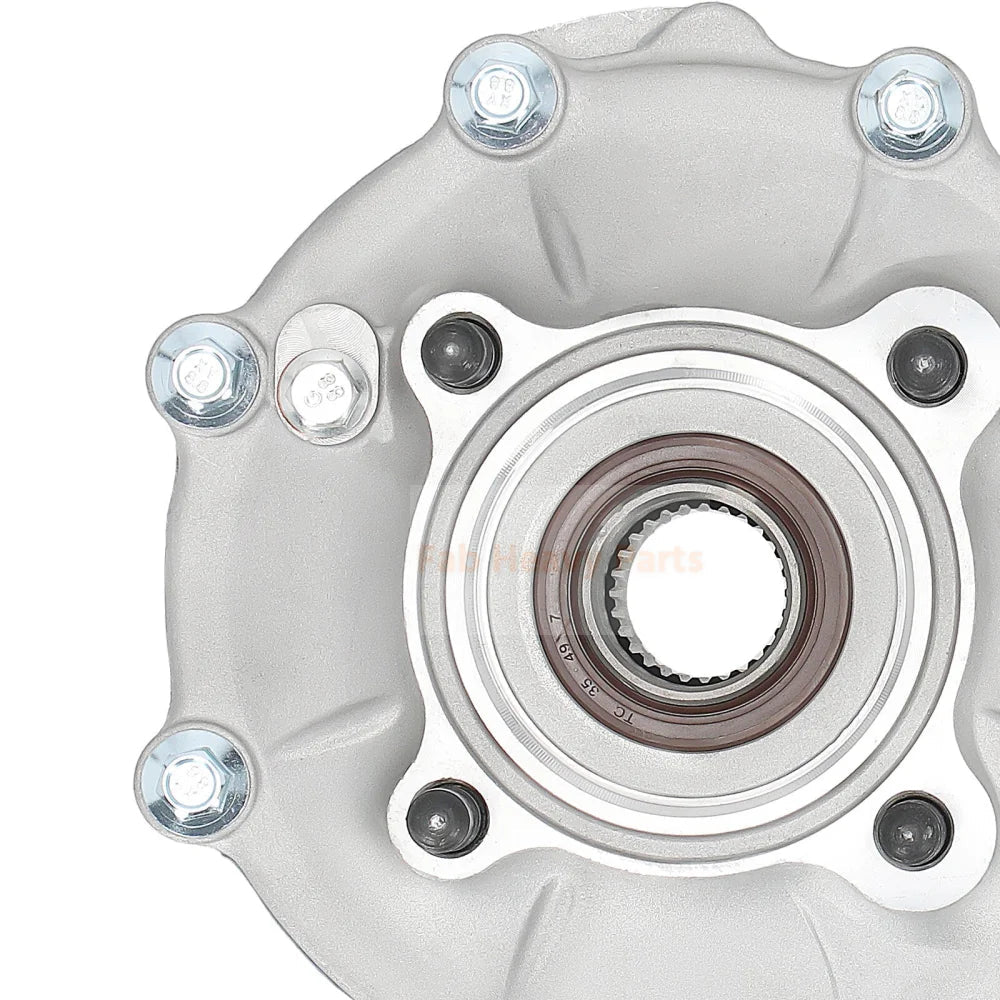 Rear Final Drive Differential Gear 41300 - HN2 - 000 Fits for Honda Foreman Rubicon 500 - Fab Heavy Parts