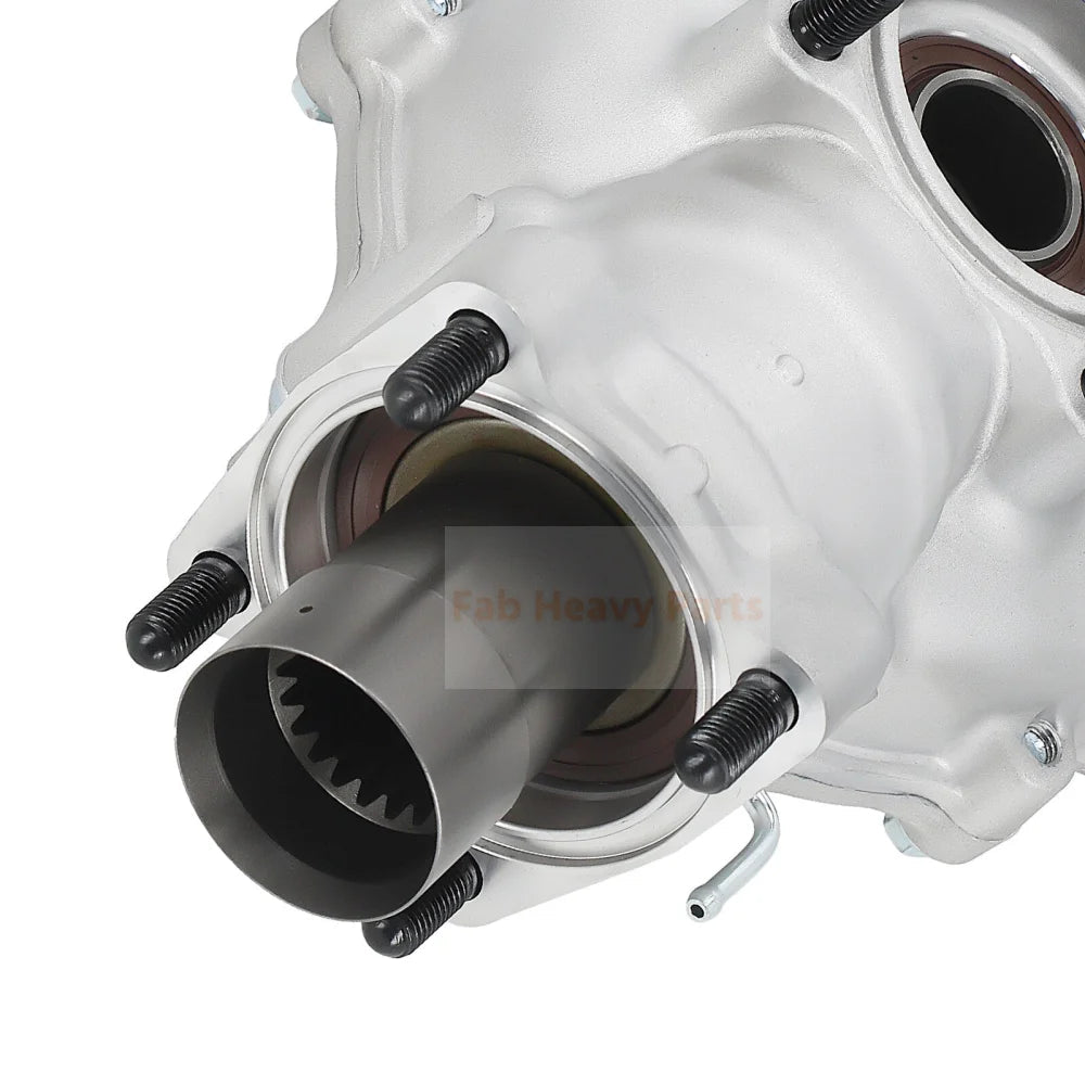 Rear Final Drive Differential Gear 41300 - HN2 - 000 Fits for Honda Foreman Rubicon 500 - Fab Heavy Parts