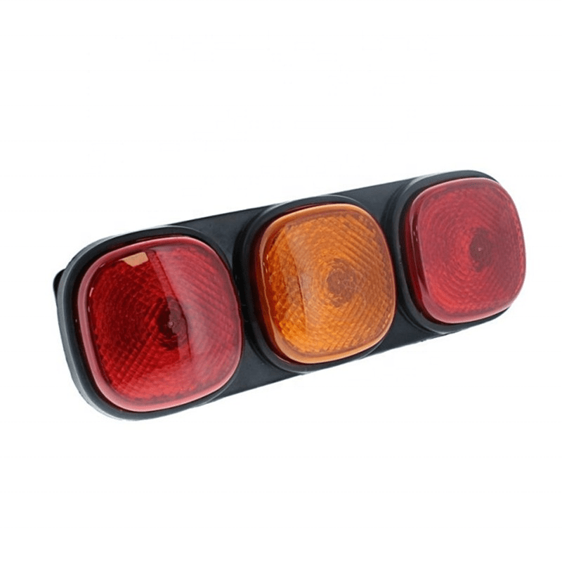 Rear Light 700/50130 for JCB Telescopic Handler 535 - 125 533 - 105 550 - 140 531 - 70 540 - 170 550 - 140 - Fab Heavy Parts