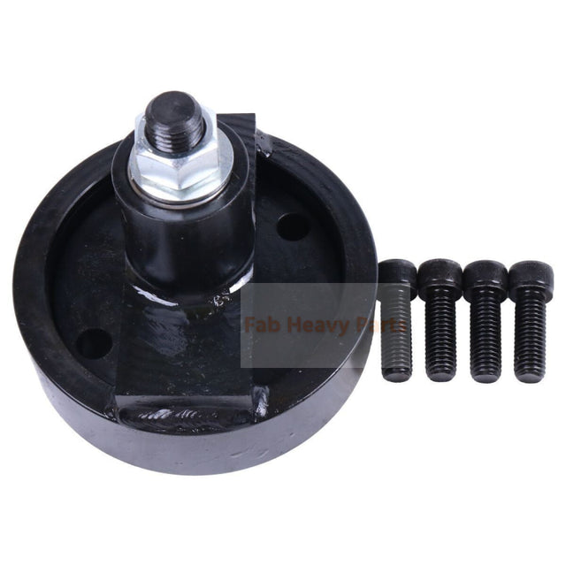 El instalador del sello principal trasero se adapta a John Deere JT30040B JT30040 ST-218 JT30041A