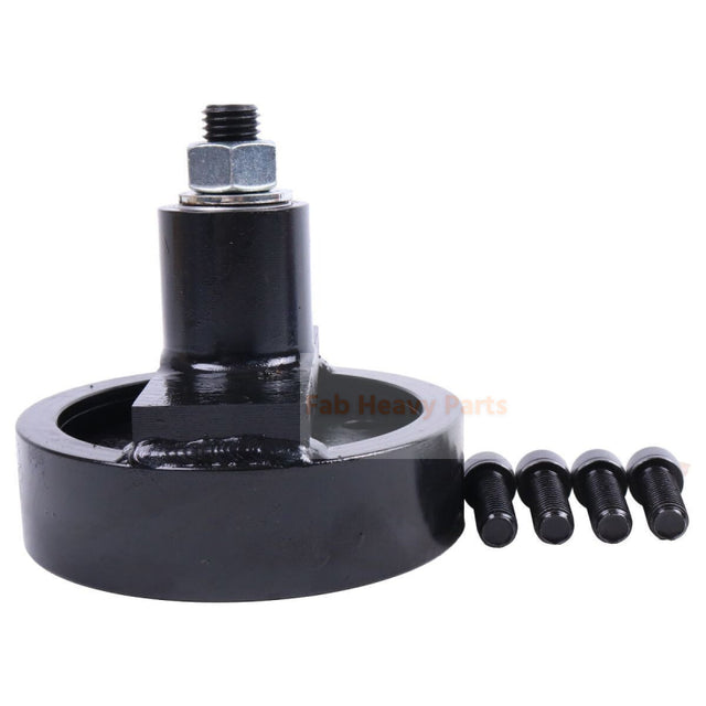 El instalador del sello principal trasero se adapta a John Deere JT30040B JT30040 ST-218 JT30041A