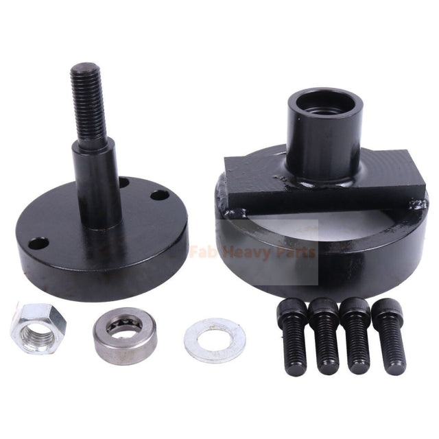 El instalador del sello principal trasero se adapta a John Deere JT30040B JT30040 ST-218 JT30041A