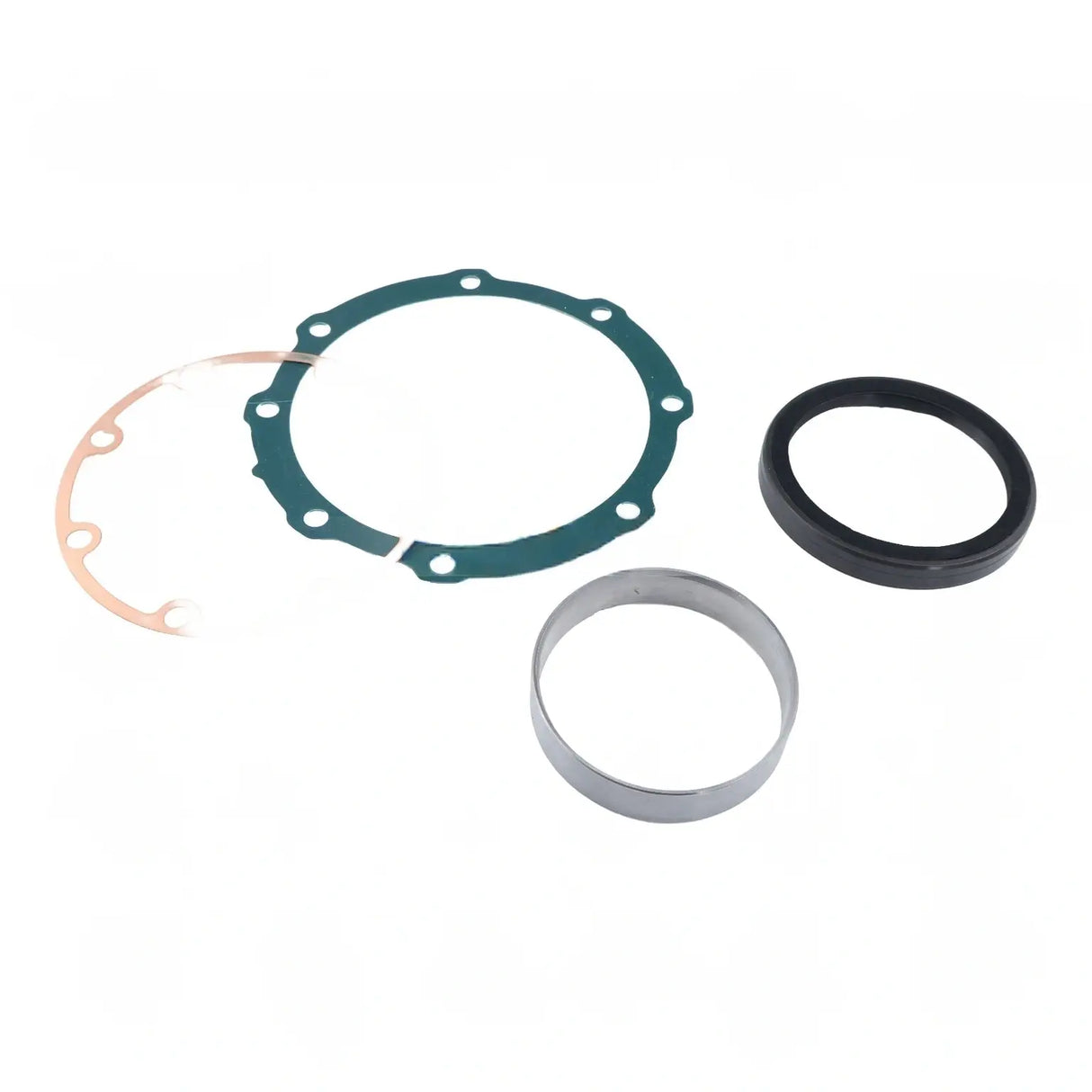 Hinterer Öldichtungssatz 25-39376-00 25-37385-02 25-37198-00 25-38717-00 für Carrier CT 4134di Kubota D2203 Motor