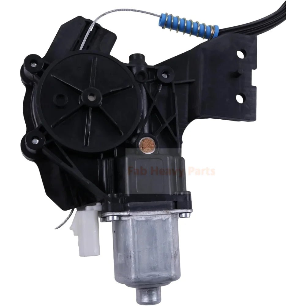 Rear Power Sliding Window Motor Cable 68054772AA 68054772AB Fits for Dodge Ram 1500 2500 3500 4500 5500 - Fab Heavy Parts