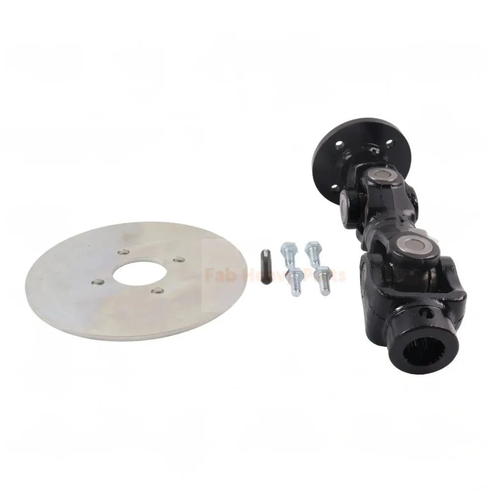 Rear Prop Shaft Assembly 1332616 1332468 1380239 for Polaris UTV Ranger 500 Crew 700 XP 2005 - 2009 - Fab Heavy Parts