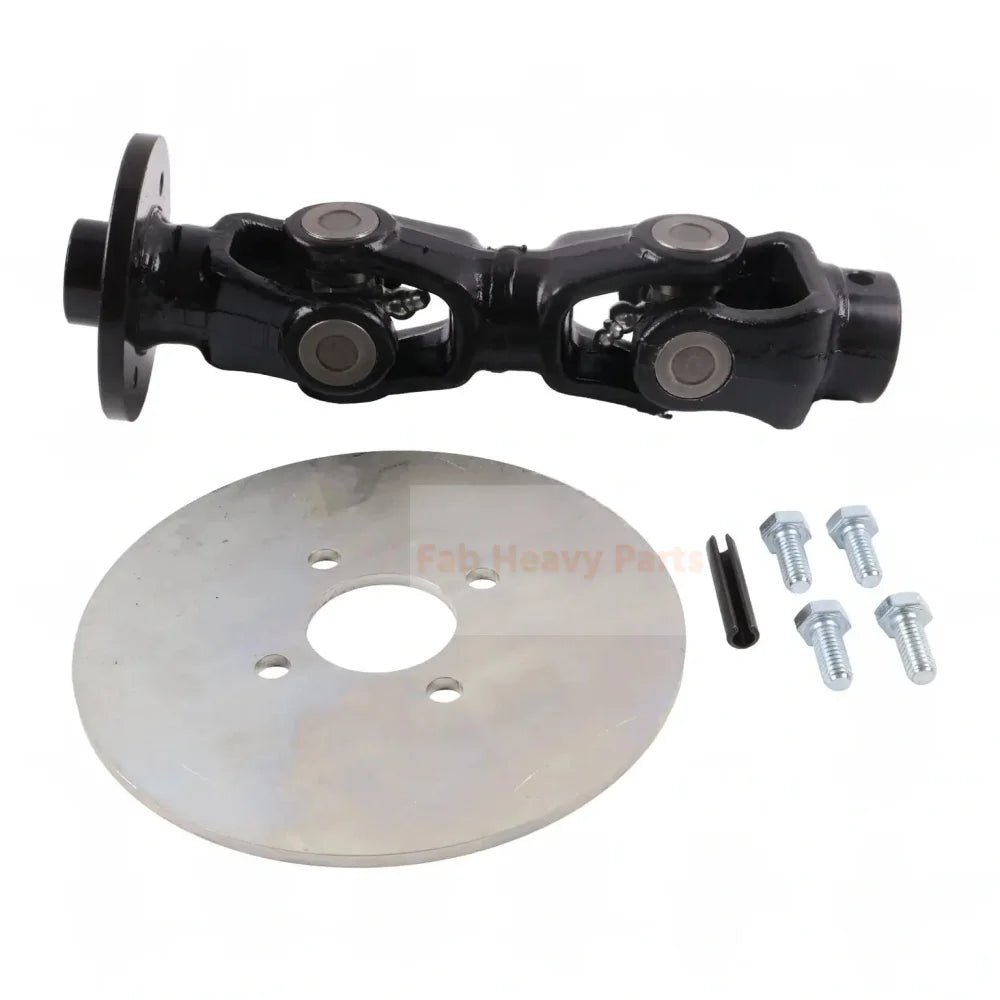 Rear Prop Shaft Assembly 1332616 1332468 1380239 for Polaris UTV Ranger 500 Crew 700 XP 2005 - 2009 - Fab Heavy Parts