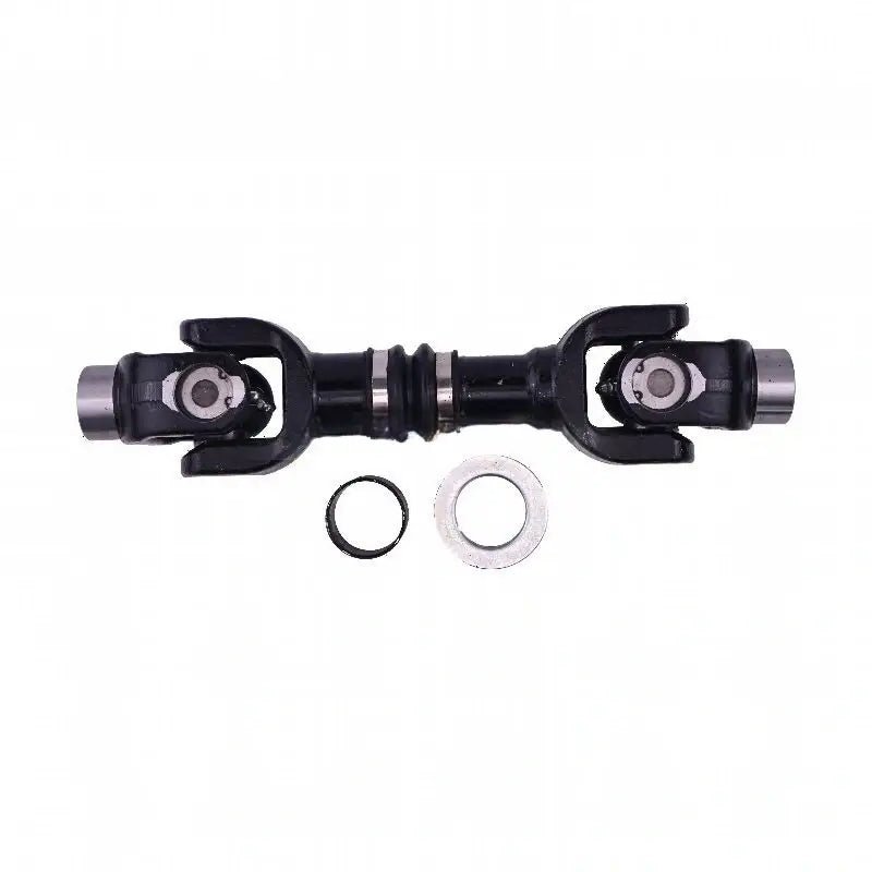 Rear Propeller Drive Shaft 703500988 703500858 703500931 for Can - Am Outlander Renegade 570 650 850 1000 1000R - Fab Heavy Parts