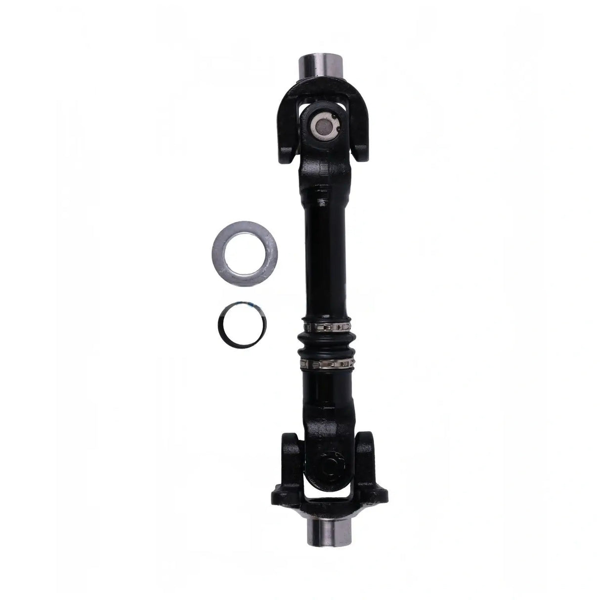 Rear Propeller Shaft 703500767 703500769 703500801 for Can - Am ATV Commander Outlander - Fab Heavy Parts