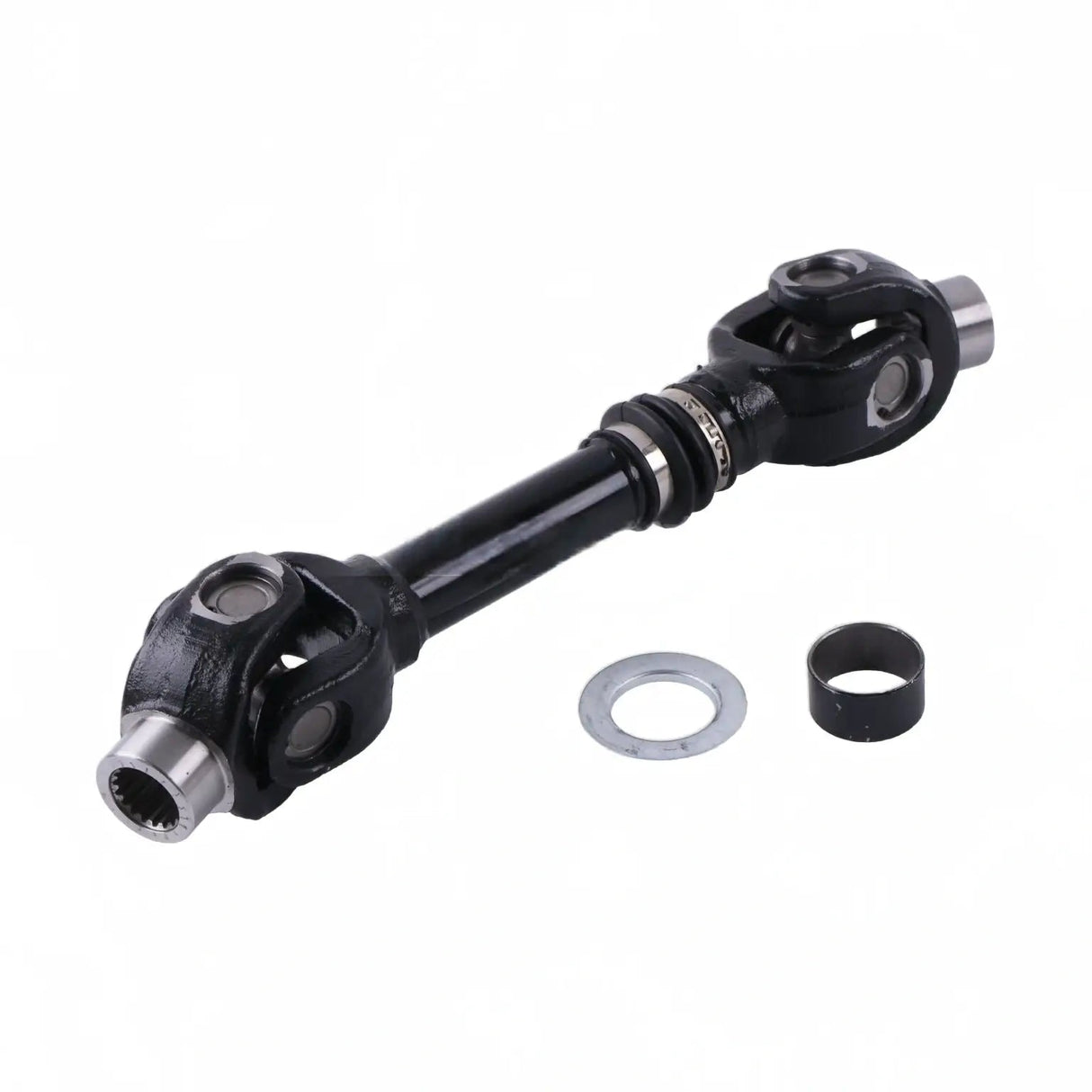 Rear Propeller Shaft 703500862 705501258 705501413 703500929 703500991 for Can - Am Outlander 500 1000 Except XMR 2012 - 2018 - Fab Heavy Parts