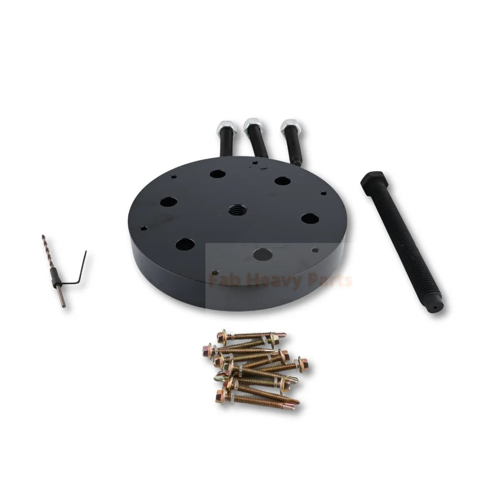 Rear Seal Wear Sleeve Installer Remover Tool 3164780 for Cummins Engine ISX15 ISX12 QSX