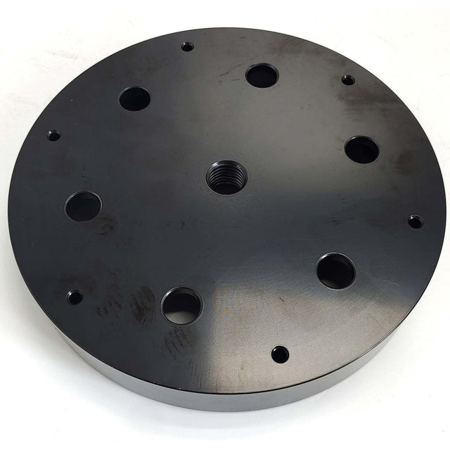 Rear Seal Wear Sleeve Installer Remover Tool 3164780 for Cummins Engine ISX15 ISX12 QSX - Fab Heavy Parts