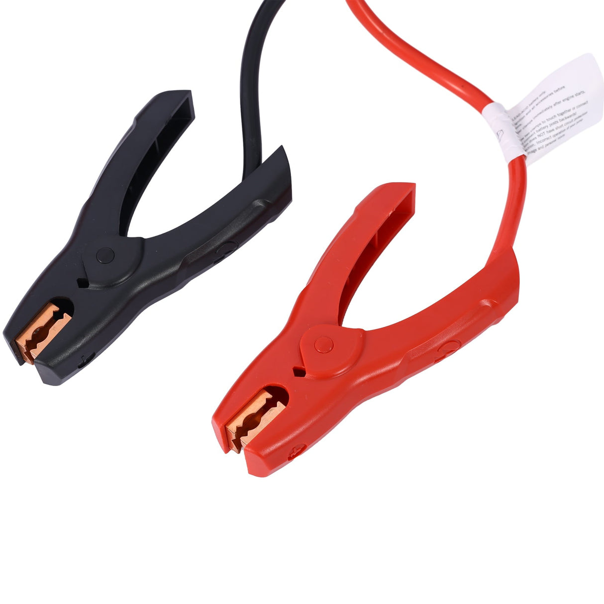 Rechargeable Jump Starter 1800 Amps with Air Compressor 12V DC USB Power Station - Fab Heavy Parts