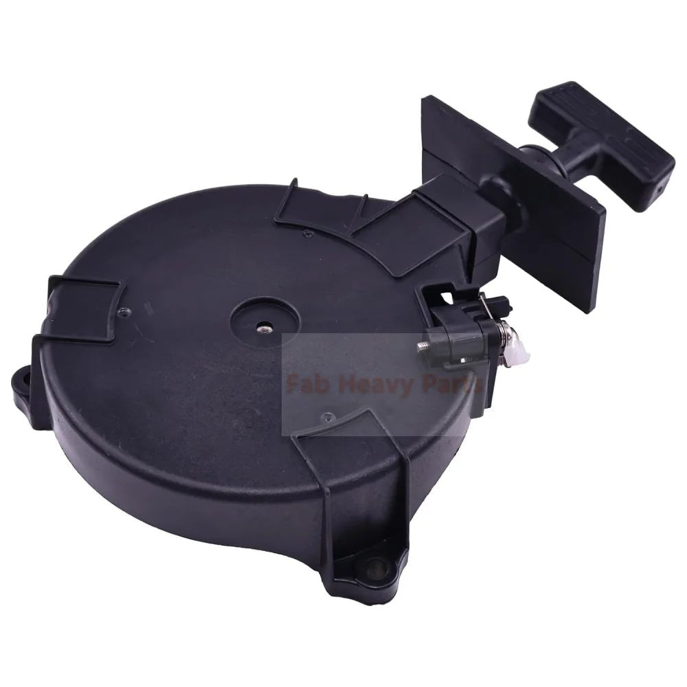 Recoil Starter 3AS050900 3AS - 05090 - 0 Fits for Tohatsu MFS4B MFS5B MFS6B - Fab Heavy Parts