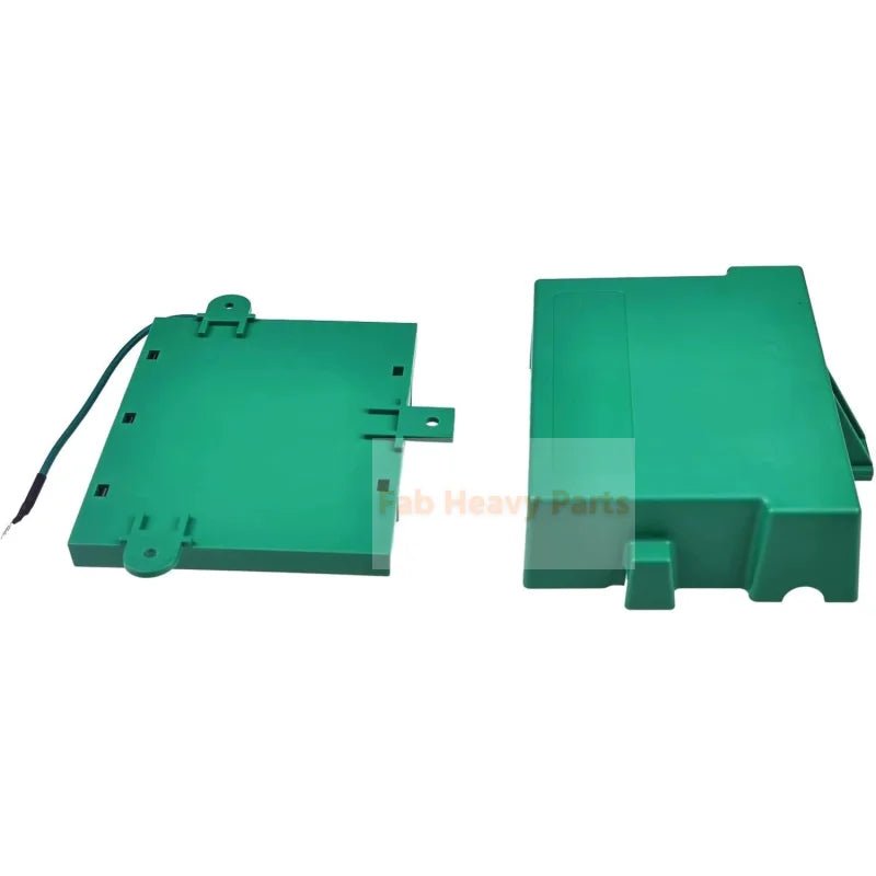 Refrigerator Main Power Control Circuit Board Micro P - 711 Fits for Dometic Refrigerators Models S1521 S1531 S1621 S1631 S1821 S1831 RM2554 - Fab Heavy Parts