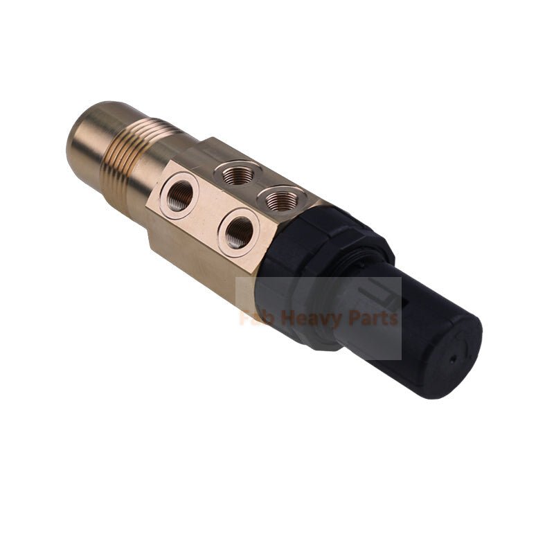 Regulating Valve 1615766480 for Atlas Copco Compressor XA67WD XAS77Dd XAS150DD7 XAS57DD XAS110DD7 XAS37 XAS47 XAS56 XAS76 - Fab Heavy Parts
