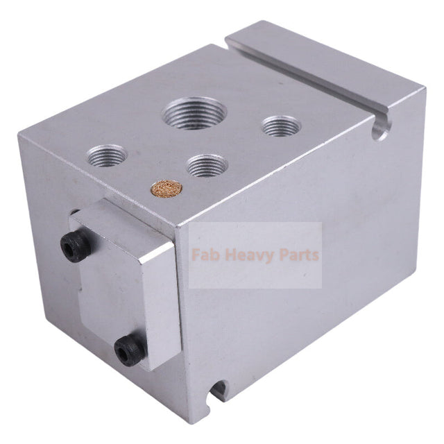 Regulator Valve 1202-9904-00 for Atlas Copco Air Compressor