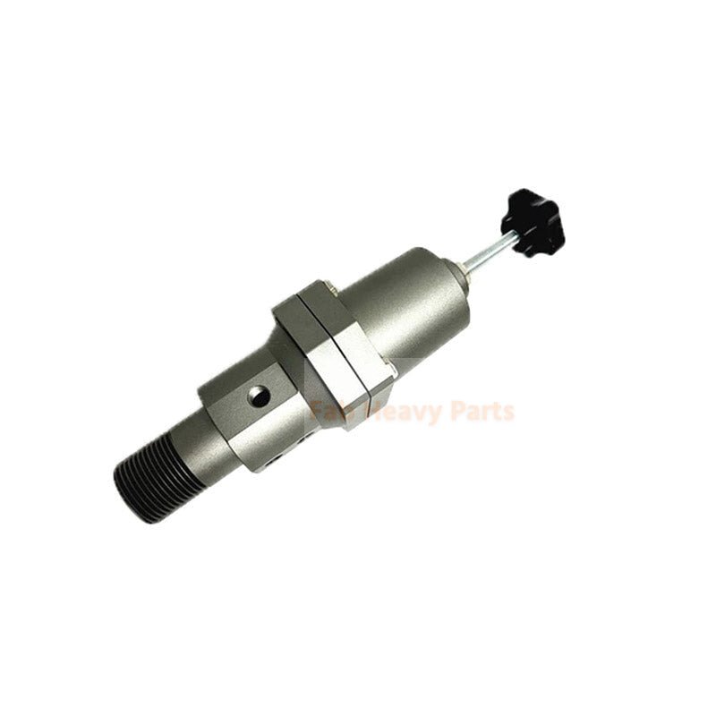 Regulator Valve 1604084784 for Atlas Copco Air Compressor - Fab Heavy Parts