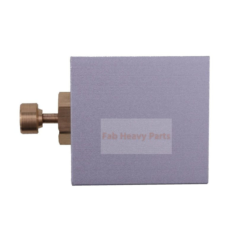 Regulator Valve 36783439 For Ingersoll Rand Air Compressor - Fab Heavy Parts