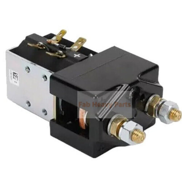 Relay Contactor 1270457GT Fits For Genie GS - 2046 GS - 2646 GS - 3246 GS - 4047 GS - 1530 - Fab Heavy Parts