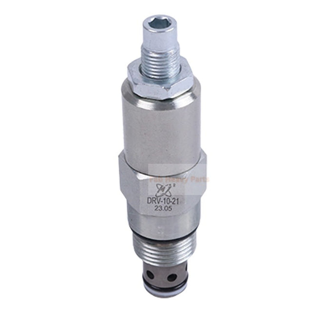 Valvola di sicurezza 104534 103214 111643 per Skyjack Scissor Lift SJIII3015 SJIII3215 SJIII6832 SJ600 SJ800 SJ8831E