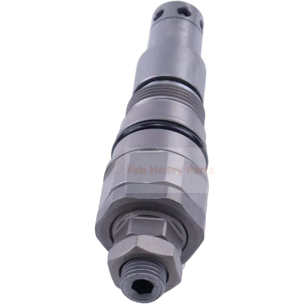 Relief Valve 105 - 7457 1057457 Fits for Caterpillar CAT Engine 3054 3064 Excavator 311 312 - Fab Heavy Parts