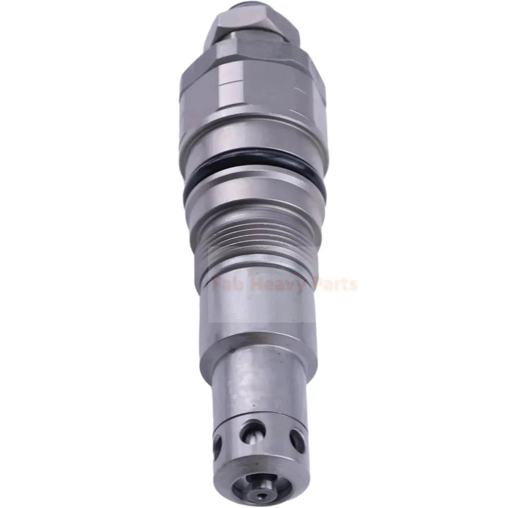 Relief Valve 105 - 7457 1057457 Fits for Caterpillar CAT Engine 3054 3064 Excavator 311 312 - Fab Heavy Parts
