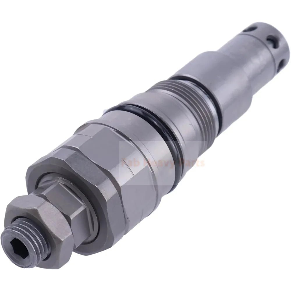Relief Valve 105 - 7457 1057457 Fits for Caterpillar CAT Engine 3054 3064 Excavator 311 312 - Fab Heavy Parts