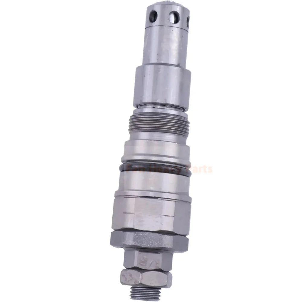 Relief Valve 105 - 7457 1057457 Fits for Caterpillar CAT Engine 3054 3064 Excavator 311 312 - Fab Heavy Parts