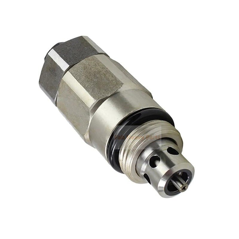 Relief Valve 119 - 5186 1195186 Fits for Caterpillar CAT Excavator 311B 311C 312B 314C - Fab Heavy Parts
