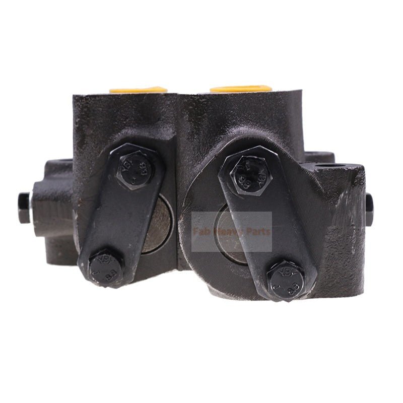 Relief Valve 144 - 49 - 16101 Fits for Komatsu Dozer D75S - 3 D60PL - 8 D60P - 8 D60F - 8 D60F - 8A D60A - 8 D65P - 7 - Fab Heavy Parts