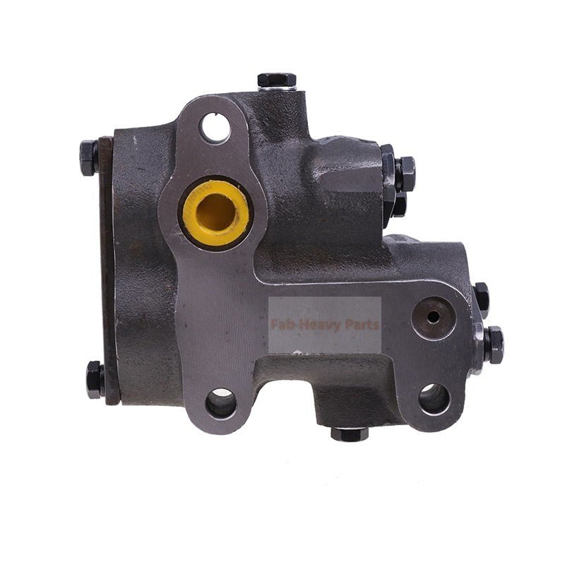 Relief Valve 144 - 49 - 16101 Fits for Komatsu Dozer D75S - 3 D60PL - 8 D60P - 8 D60F - 8 D60F - 8A D60A - 8 D65P - 7 - Fab Heavy Parts