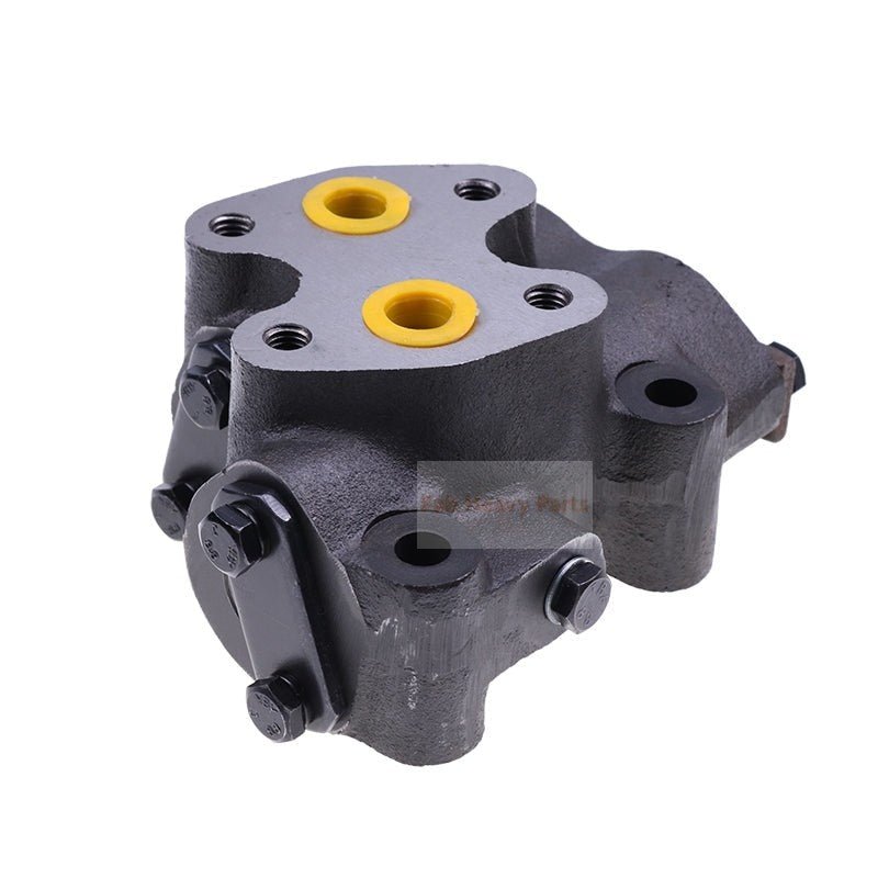 Relief Valve 144 - 49 - 16101 Fits for Komatsu Dozer D75S - 3 D60PL - 8 D60P - 8 D60F - 8 D60F - 8A D60A - 8 D65P - 7 - Fab Heavy Parts
