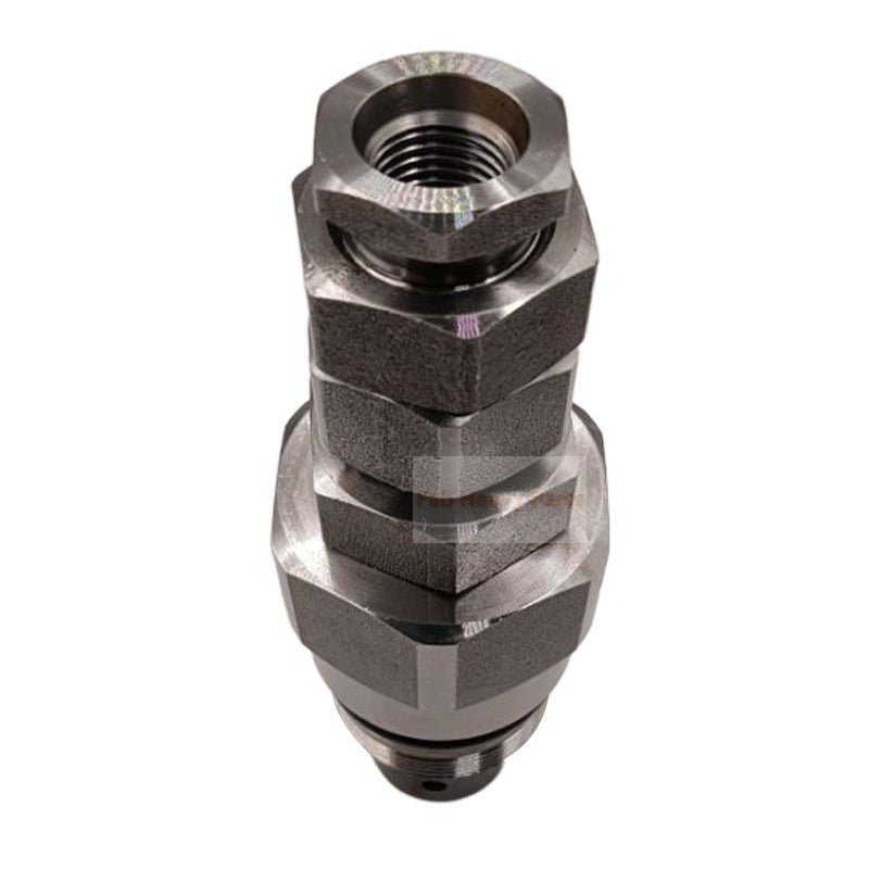 Relief Valve 14628881 for Volvo EC210 EC240 EC290 EC290B Excavator - Fab Heavy Parts