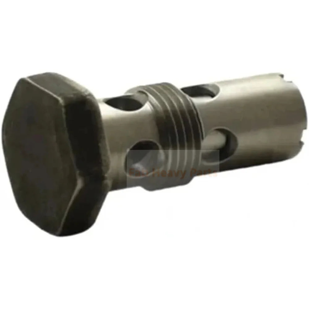 Relief Valve 154-1942 Fits for Caterpillar C2.2 C1.5 3013 Engine 216B 226 232 247B 301.5 301.8 CB34 CC24