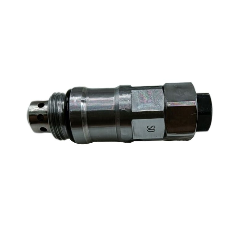 Relief Valve 172187-74160 17218774160 for 2005 Yanmar VIO75-A Midi Excavator - Fab Heavy Parts