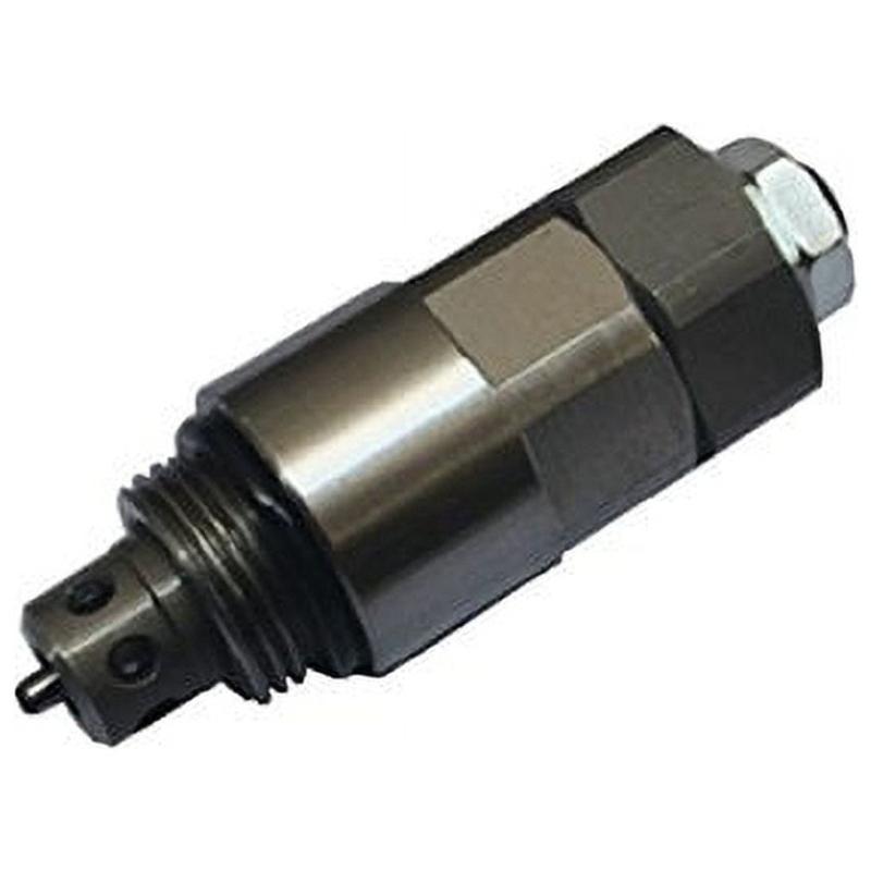 Relief Valve 197 - 0223 1970223 Fits For Caterpillar Cat E312C 312C 312D - Fab Heavy Parts