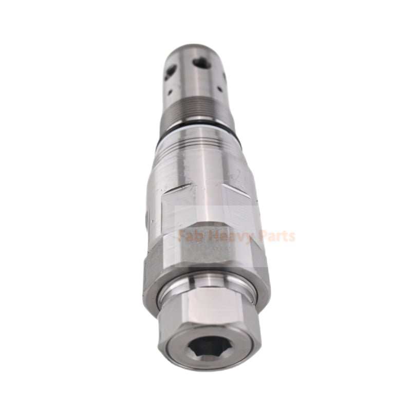 Relief Valve 204 - 2678 2042678 Fits For Caterpillar Cat E330D E320DL - Fab Heavy Parts