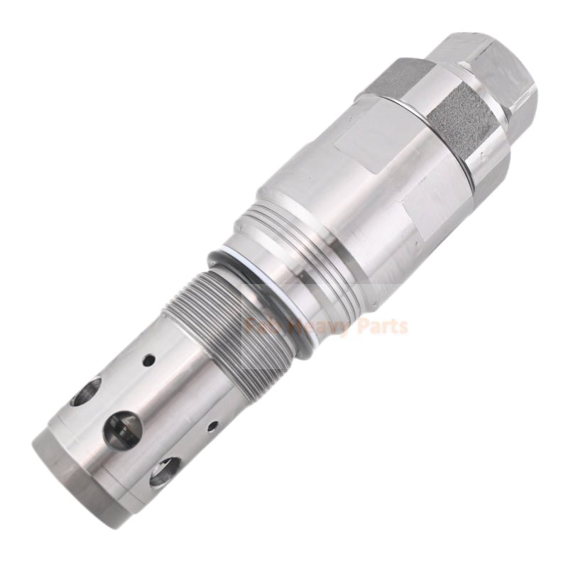 Relief Valve 204 - 2678 2042678 Fits For Caterpillar Cat E330D E320DL - Fab Heavy Parts