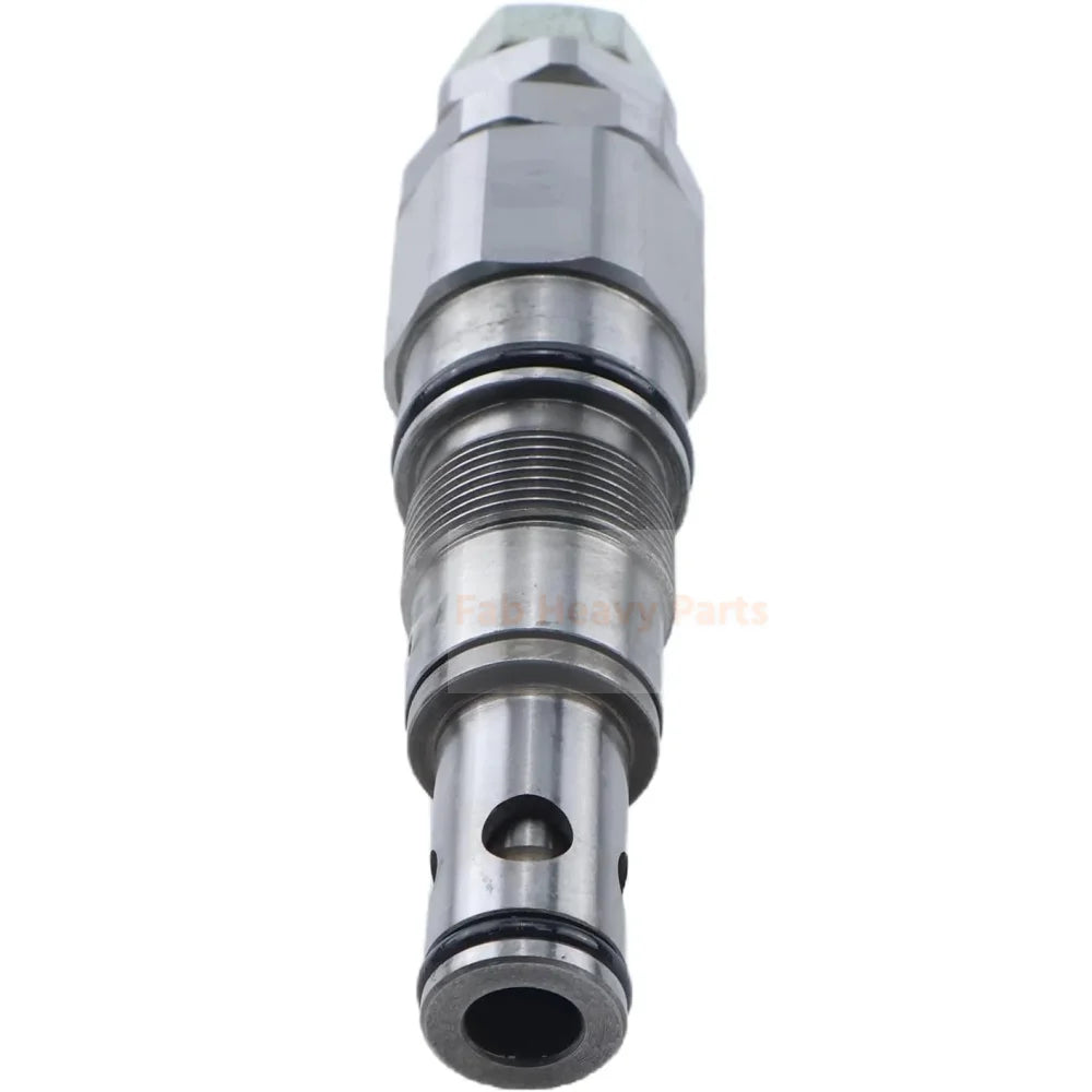 Relief Valve 2403R77F10 2436U1306F1 Fits for Kobelco Excavator K907 K907LC K909LC MD200BLC MD240C SK200 SK200LC SK220 SK220LC SK300 SK300-2 SK300LC