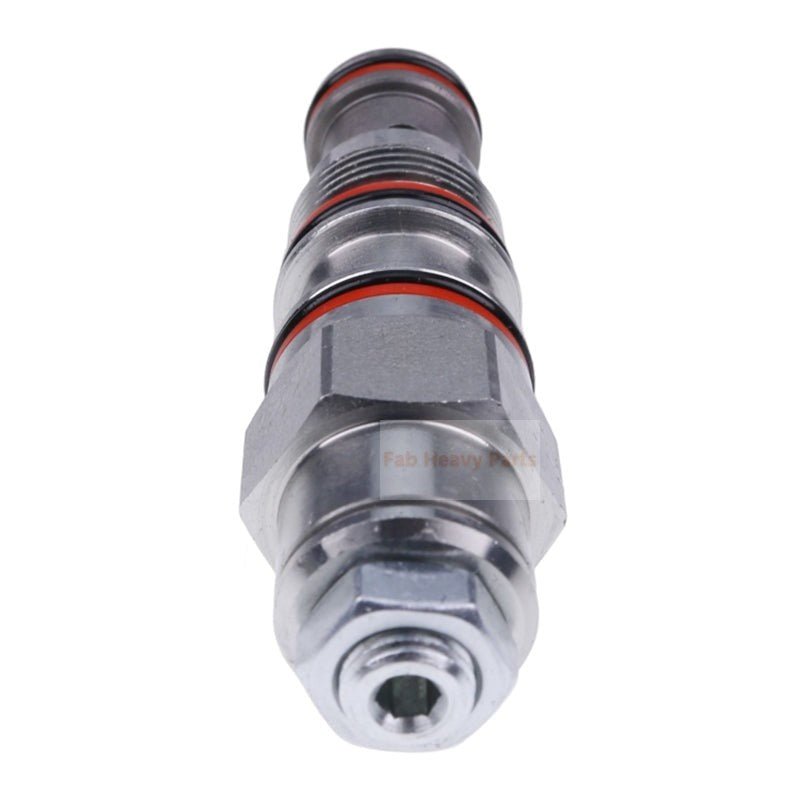 Relief Valve 2427002740 for Haulotte - Fab Heavy Parts