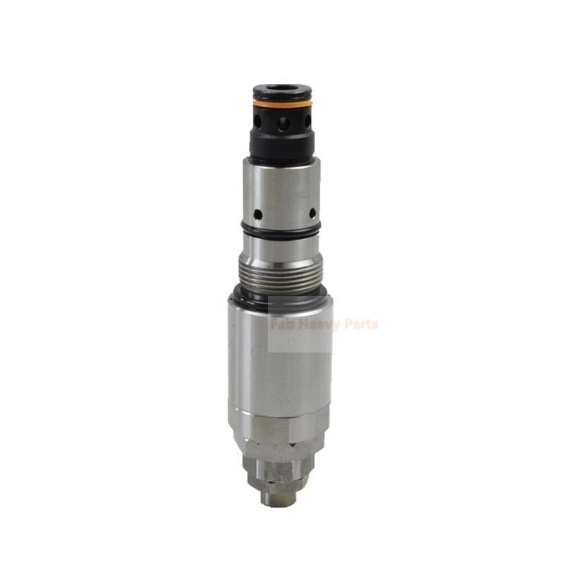 Relief Valve 31Q8 - 17821 for Hyundai Excavator R210LC - 9 R220LC - 9S R290LC - 9 R300LC - 9S R330LC - 9S RB220LC - 9S - Fab Heavy Parts