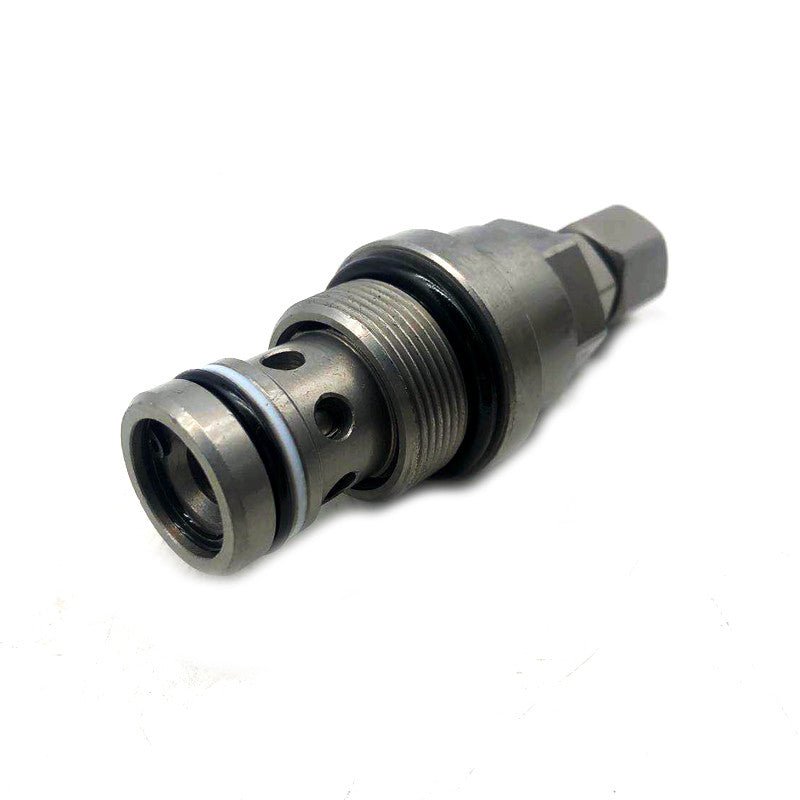 Relief Valve 412207 0412207 Fits For Hitachi EX120 - 2 EX120 - 3 - Fab Heavy Parts