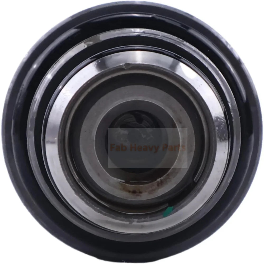 Relief Valve 412303 Fits for Hitachi EX100-2 EX100-2m EX100-3 EX100-3C EX100-3m EX100M-2 EX100M-2m EX100M-3 for John Deere Excavator 490E