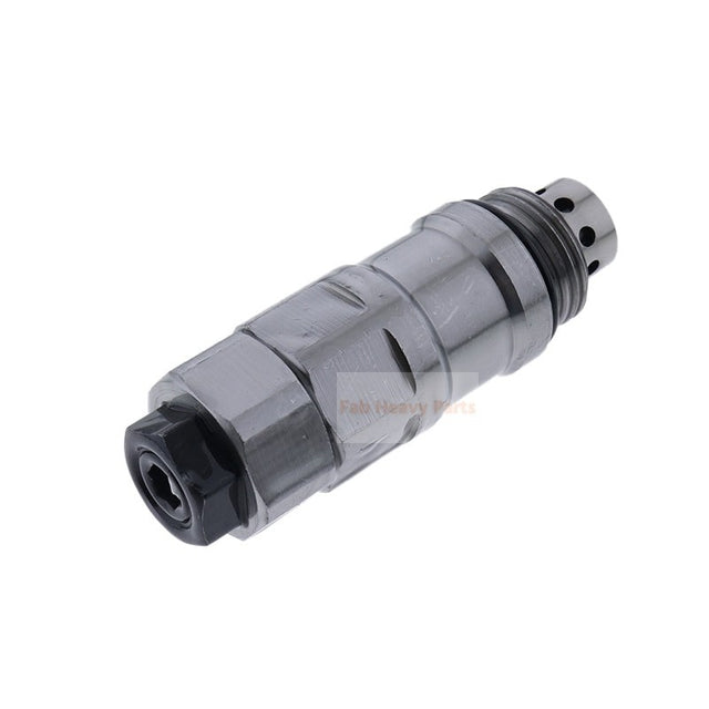 Relief Valve 4271431 for Hitachi Excavator EX60UR