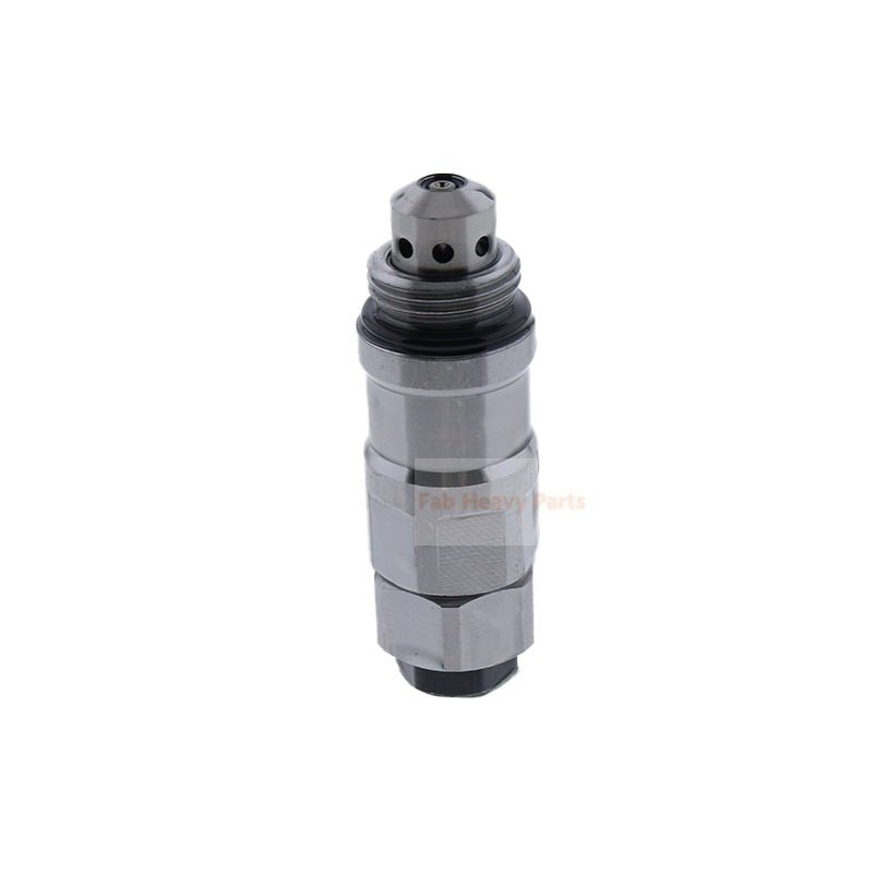 Relief Valve 4271431 for Hitachi Excavator EX60UR - Fab Heavy Parts