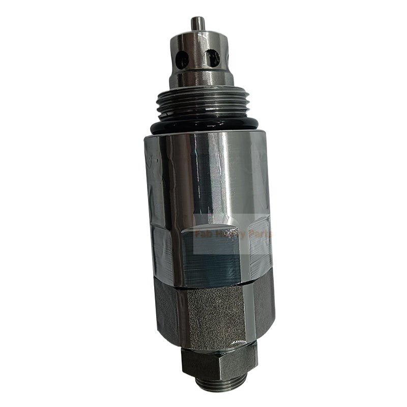 Relief Valve 4372039 for Hitachi Excavator EX200 - 5 EX220 - 5 EX230 - 5 EX270 - 5 ZX240 - 3 ZX270 - 3 ZX330 - 3 IZX200 ZAXIS270LC - 3 - Fab Heavy Parts