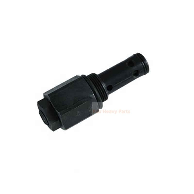 Relief Valve 4T - 7598 4T7598 Fits for Caterpillar CAT Tractor D5B D5E D6D D6E - Fab Heavy Parts