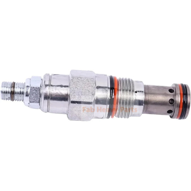 Relief Valve 6686893 Past voor Bobcat Mini Excavator 334 328 325 331 329